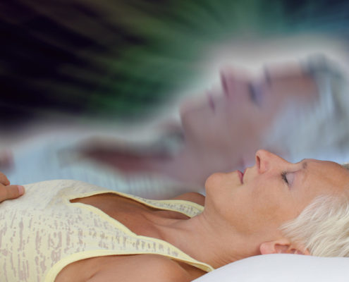 Woman-and-astral-body