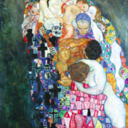 Klimt bewerkt